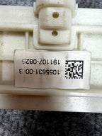 16-20 Tesla Model X Rear Tailgate Release Handle Opener Switch OEM, 1055631-00-B