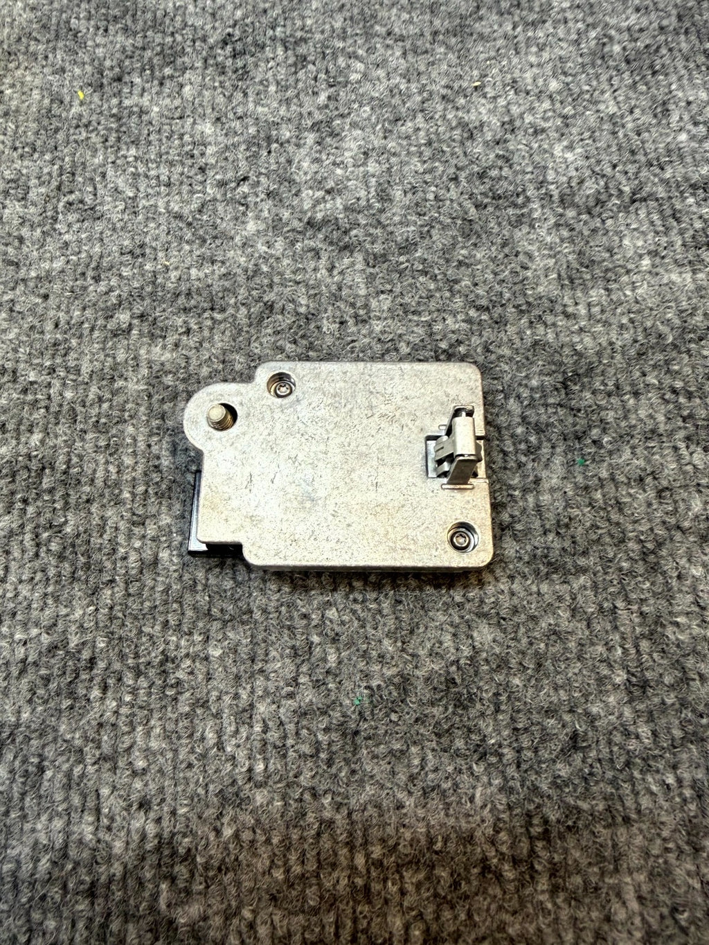 2020-2024 TESLA MODEL Y INTERIOR RADAR SENSOR CONTROL MODULE OEM, 1607917-90-G