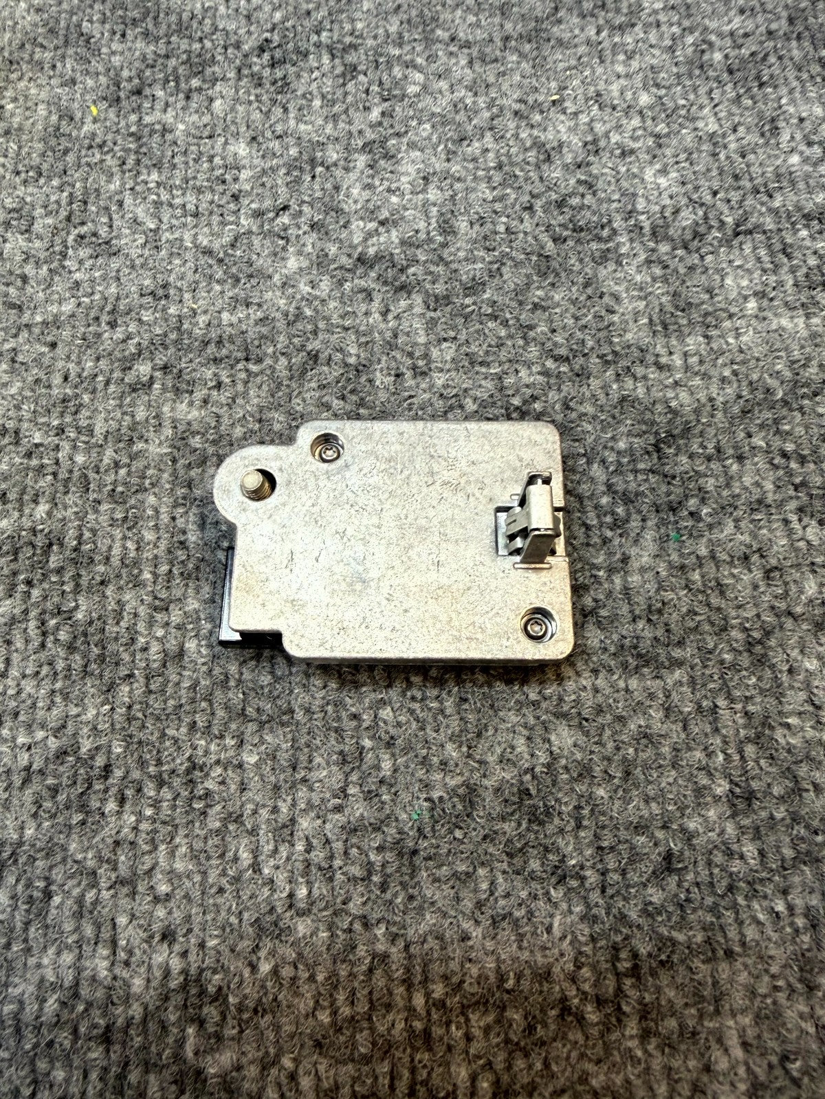 2020-2024 TESLA MODEL Y INTERIOR RADAR SENSOR CONTROL MODULE OEM, 1607917-90-G