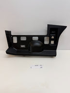 2017-2023 Tesla Model S Right Interior Trim Cover Footwell 1009478-00-C