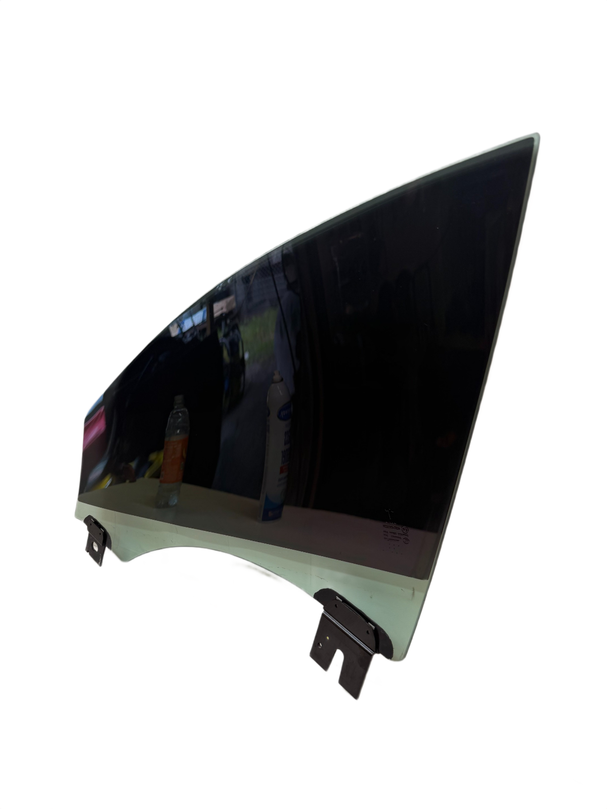 2012-2020 Tesla Model S Front Right Side Door Window Glass 43R-001074