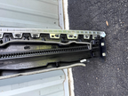♦️2017-2023 TESLA MODEL 3 INSTRUMENT PANEL COVER TRIM BEZEL DECOR OEM, 1619564