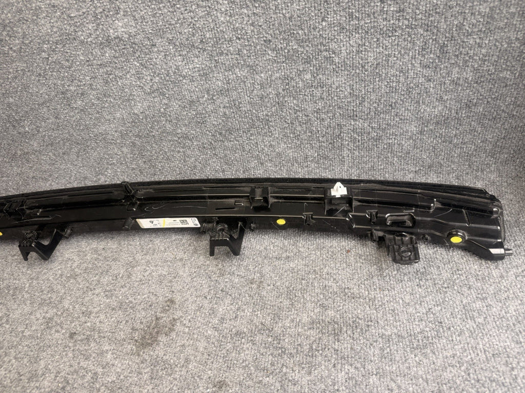 Nice! 2025–2026 Tesla Model Y Juniper Front LightBar 2038294-95-C OEM