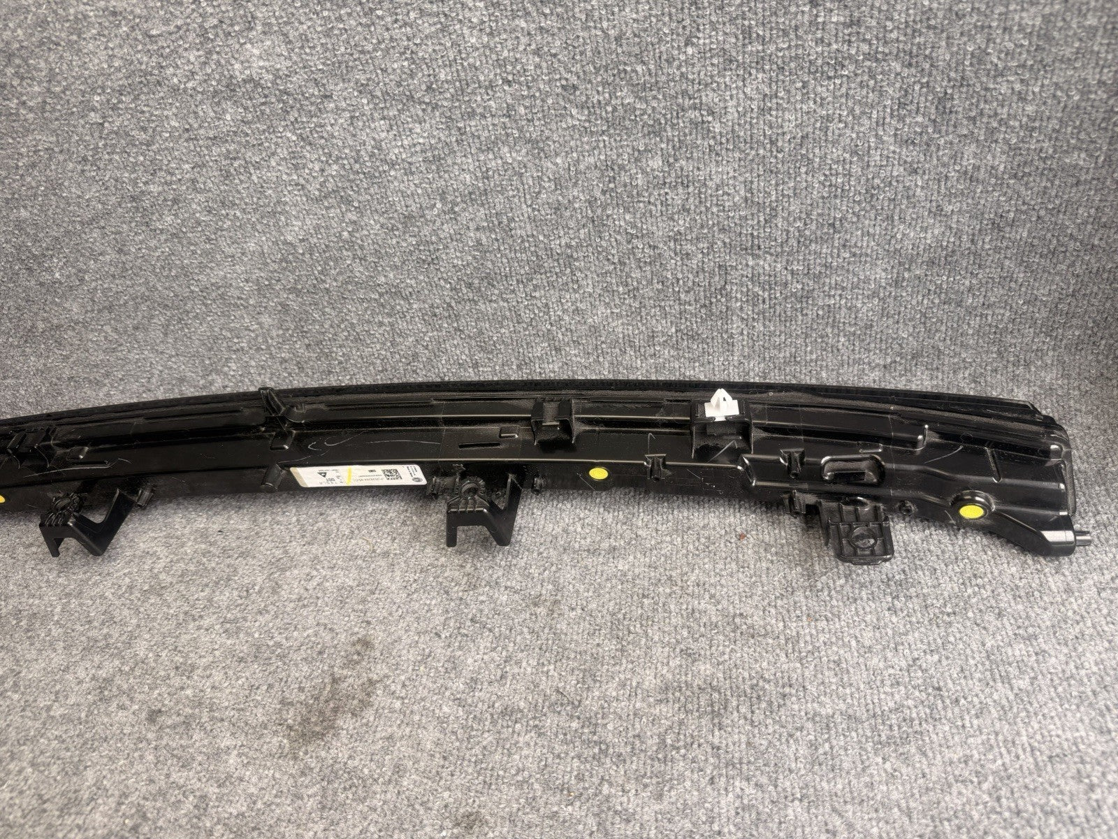 Nice! 2025–2026 Tesla Model Y Juniper Front LightBar 2038294-95-C OEM