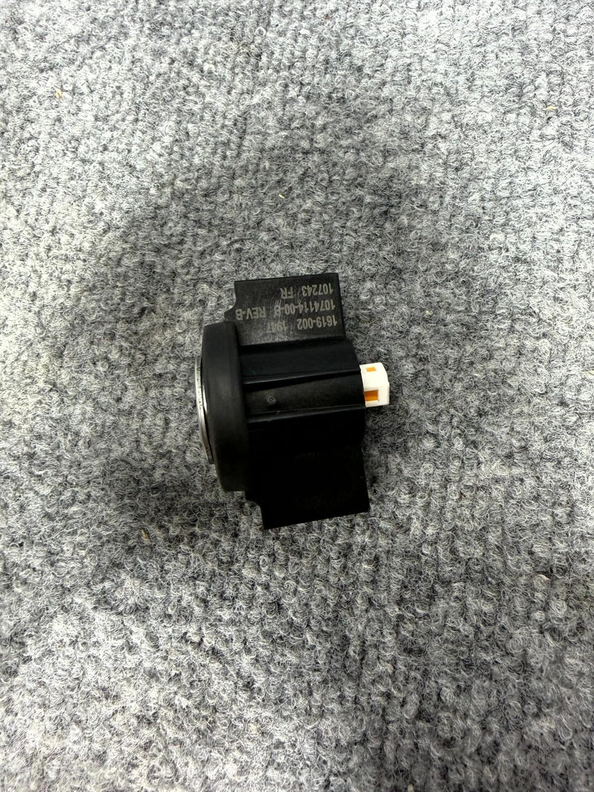 16-20 Tesla Model X Rear Right Or Left Door Open Close Switch OEM, 1074114-00-B