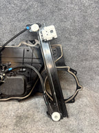 2017-2023 TESLA MODEL 3 FRONT RIGHT DOOR WINDOW REGULATOR & MOTOR OEM 109662110F