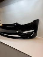 2017-2023 Tesla Model 3 Front Bumper Cover Panel w/ Park Sensor Hole
