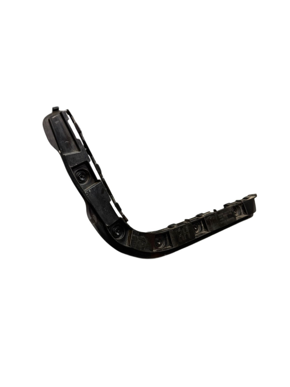 2017-2023 Tesla Model 3 Rear Passenger Side Bumper Support Bracket Right RH