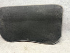 ♦️17-23 TESLA MODEL 3 FRONT TRUNK FRUNK FLOOR CARPET LINER MAT OEM, 1090853-00-E