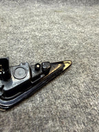 2017–2020 TESLA MODEL 3 RIGHT SIDE FENDER CAMERA SIGNAL OEM, 1125107-77-E