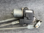 ♦️2017-2023 TESLA MODEL 3 FRONT WINDSHIELD WIPER MOTOR LINKAGE OEM, 1076725-00-F