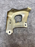 2020 - 2024 TESLA MODEL Y FRONT LEFT SIDE FENDER BRACKET OEM, 1487491-00-A