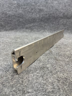 2017 - 2024 TESLA MODEL 3 Y FRONT TRUNK FRUNK SUPPORT BEAM OEM, 1636605-00-C