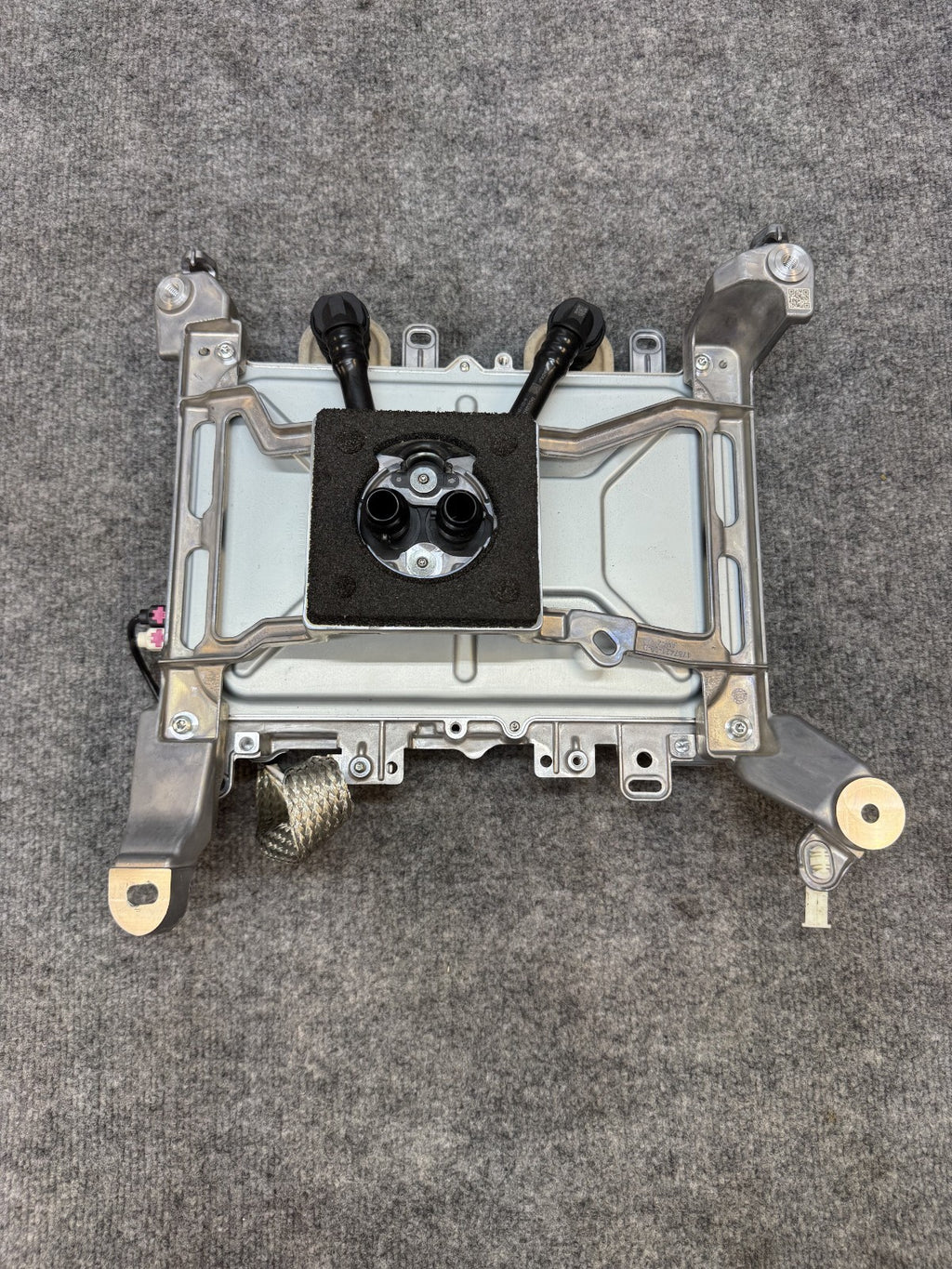 2020 - 2024 TESLA MODEL Y MEDIA COMPUTER CONTROLLER MODULE UNIT OEM, 178741900G
