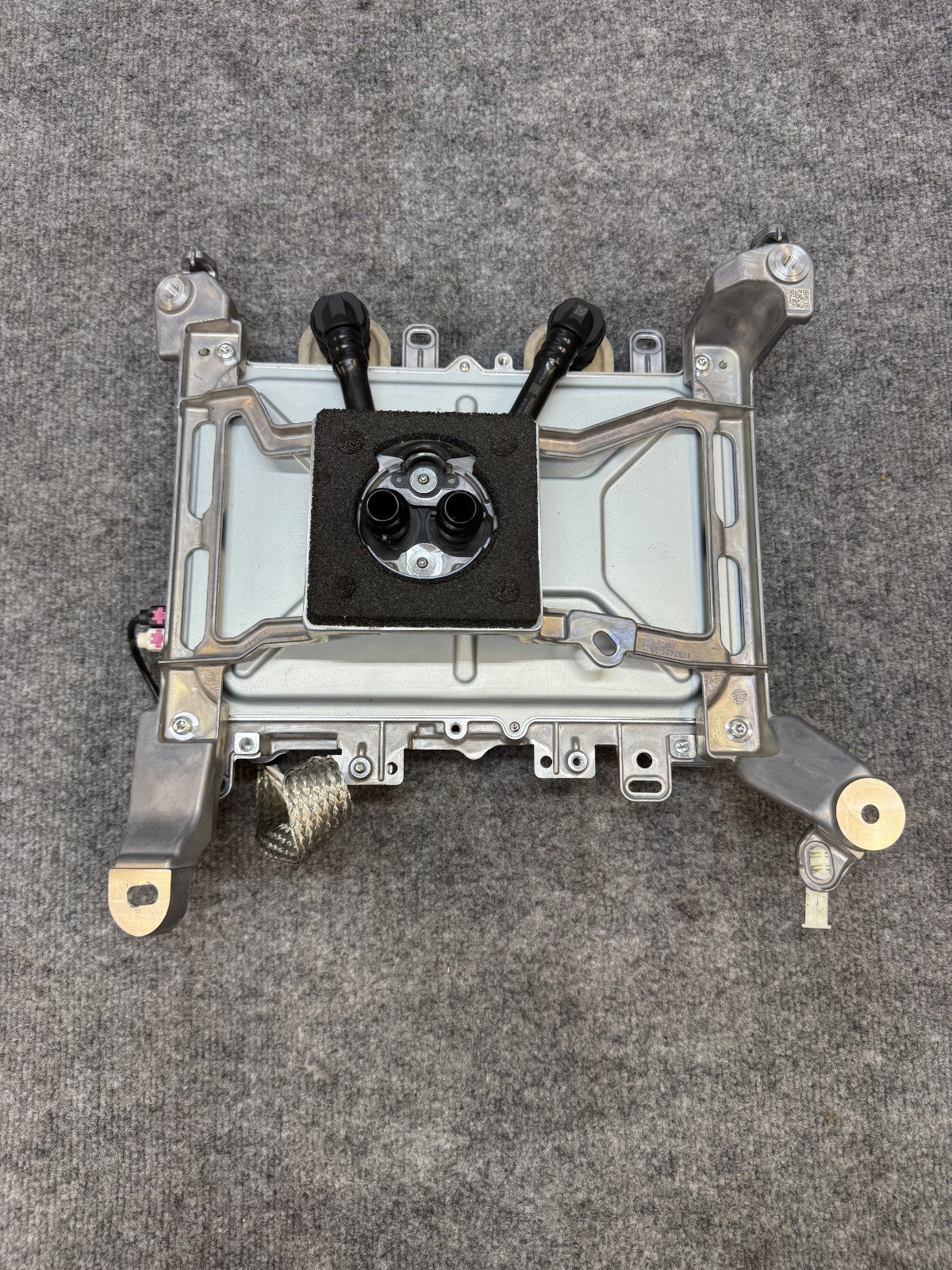 2020 - 2024 TESLA MODEL Y MEDIA COMPUTER CONTROLLER MODULE UNIT OEM, 178741900G
