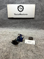 2017 - 2023 TESLA MODEL 3 FRONT LEFT / RIGHT SIDE UPPER DOOR HINGE OEM