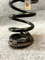 2020-2023 TESLA MODEL Y REAR RIGHT/LEFT SUSPENSION COIL SPRING OEM, 1188476-00-B