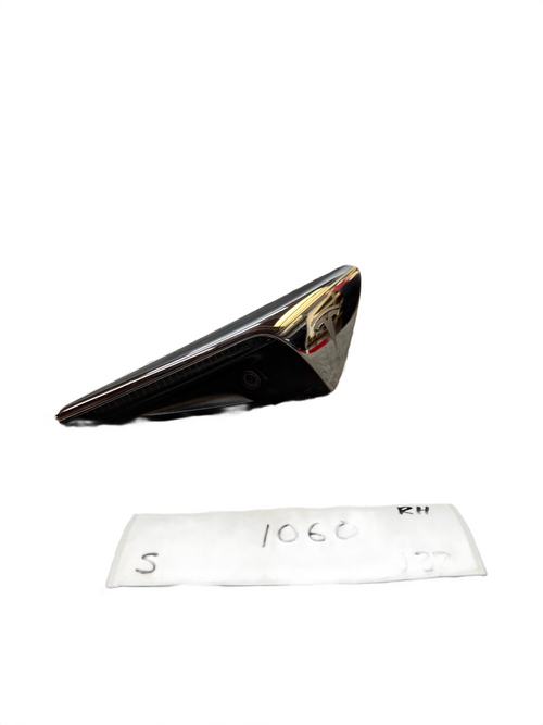 2015-2021 Tesla Model S Fender Marker Light Camera 1125107-00-C