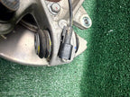 ♦️2020-2024 TESLA MODEL Y REAR LEFT SIDE KNUCKLE SPINDLE HUB OEM, 1188411-00-F