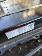 ♦️2022 2023 Tesla Model 3 Standard Range RWD High Voltage Battery Pack  OEM
