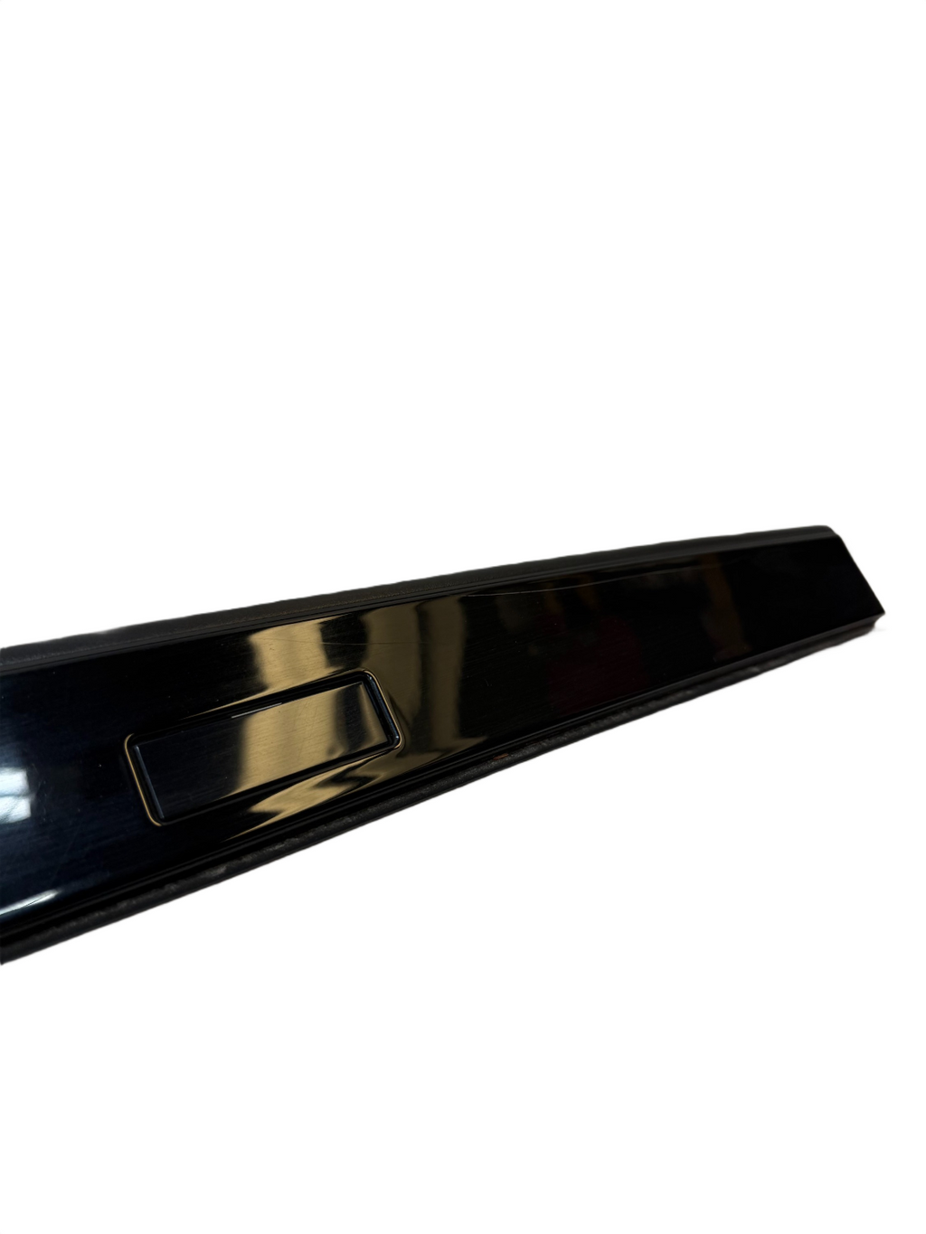 2012-2020 Tesla Model S Roof Right Side Applique Molding Cover 1034955-00-C