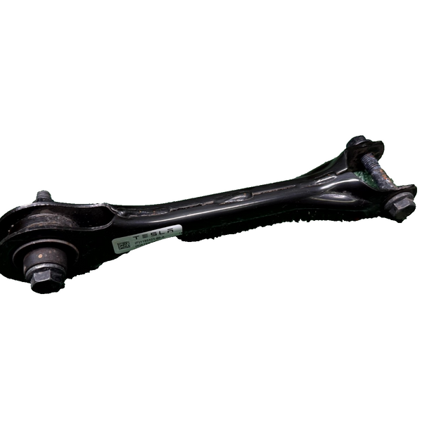 20-23 TESLA MODEL 3/Y REAR LEFT OR RIGHT STABILIZER BAR LINK OEM, 1188421-00-A