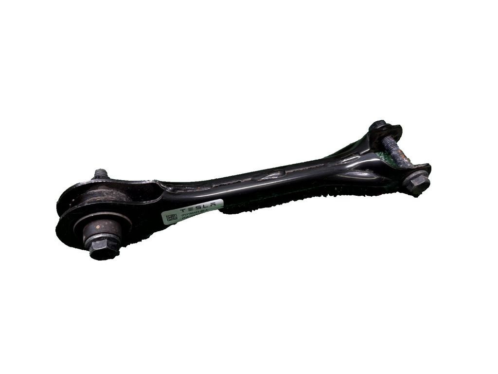 ♦️20-23 TESLA MODEL 3/Y REAR LEFT OR RIGHT STABILIZER BAR LINK OEM, 1188421-00-A