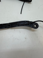 20-24 TESLA MODEL Y FRONT WINDSHIELD LEFT RIGHT WIPER ARM W/ BLADE SET 97036203