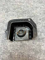 20-23 TESLA MODEL Y LEFT COWL PANEL SHOCK TOWER COVER MOLDING OEM 1494083-00-A