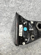 16-21 Tesla Model X Left Driver Side LED Taillight Tail Lamp OEM, 1034336-00-B