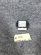 16-23 Tesla Model X Rear Left Door Ultrasonic Control Module Unit OEM,105589100D