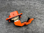 ♦️17 – 23 TESLA MODEL 3 BATTERY HV HIGH VOLTAGE DC INPUT PLUG OEM, 1084645-00-I