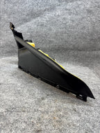 2020-2024 TESLA MODEL Y REAR RIGHT C PILLAR UPPER QUARTER PANEL OEM, 149460900F