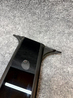 2020-2023 TESLA MODEL Y RIGHT B PILLAR APPLIQUE COVER W/CAMERA OEM, 1785300-00-C