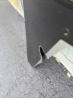 2024-2025 Tesla Cybertruck Rear Right Bed Side Quarter Panel Cover 1928317-00-A
