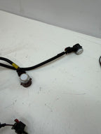 2020-2023 Tesla Model Y Front Bumper Wiring Harness 1489045-00-C