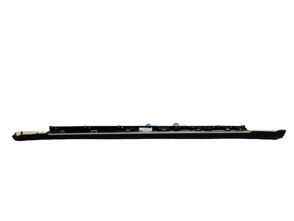 2012-2020 Tesla Model S Skirt Rocker Molding Sill Panel Left LH 6005874-00-G