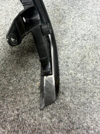 2016-2020 Tesla Model X Rear Right Side Door Weatherstrip Seal OEM, 1473350-00-B