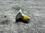 ♦️2021 - 2023 TESLA MODEL 3 STEERING WHEEL BOLT OEM