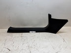 2012-2020 Tesla Model S Front A-Pillar Door Sill Trim Lower Left 1002516-00-D