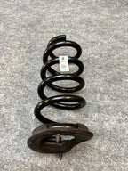 2020-2023 TESLA MODEL Y REAR RIGHT/LEFT SUSPENSION COIL SPRING OEM, 1188476-00-B
