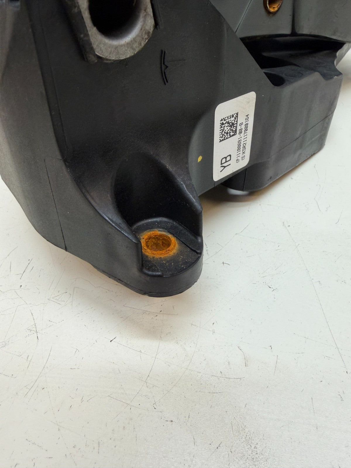 2017-2023 Tesla Model Y Accelerator Brake & Gas Pedal Set 1188691-00-B