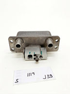 12-16 Tesla Model S TXV High Voltage Battery Chiller Valve Assembly 1007476-00-E