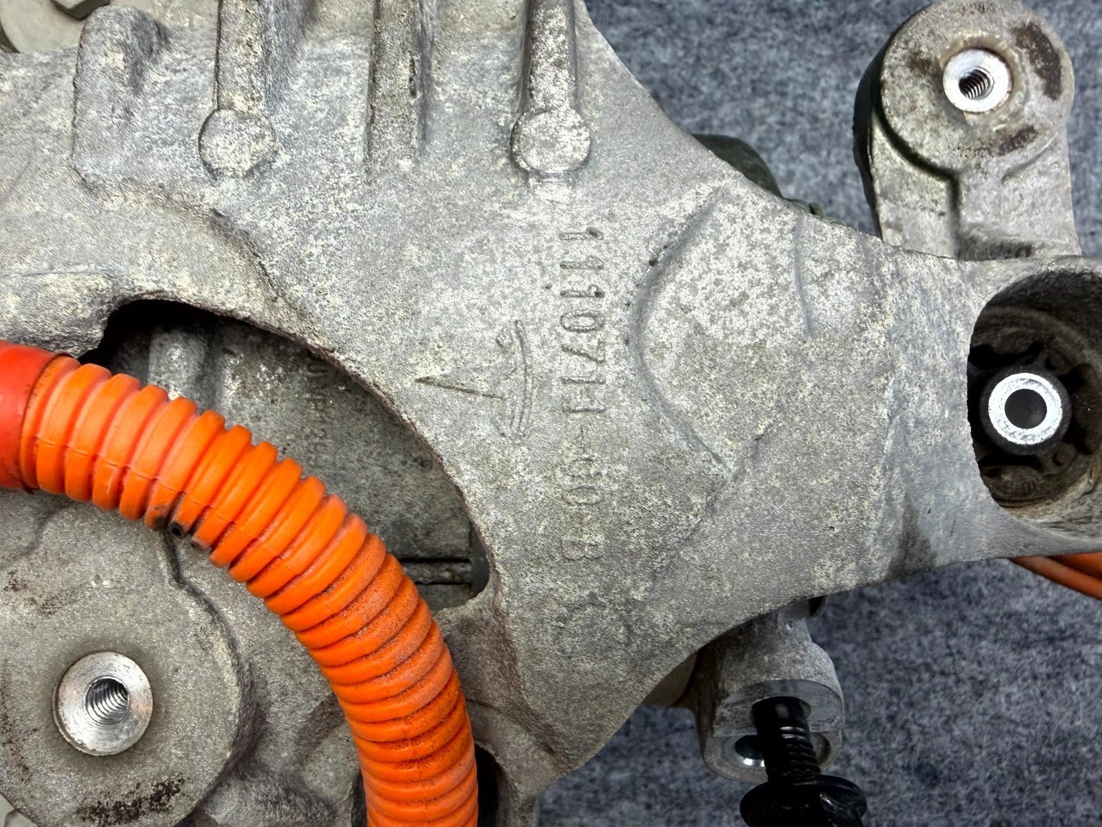 ♦️2017 - 2023 TESLA MODEL 3 AIR CONDITIONING A/C COMPRESSOR OEM, 1088198-00-N