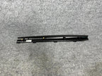 2016-2023 Tesla Model X Rear Left Falcon Door Trim Molding OEM, 1051547-06-C