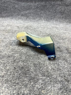 2017‑2023 TESLA MODEL 3 FRONT LEFT SIDE FENDER SUPPORT BRACKET OEM, 1086017-00-D