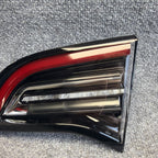 3Pin For 2017-2020 Tesla Model 3 Right Passenger Side LED Inner Trunk Tail Light