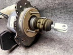 ♦️17-23 TESLA MODEL 3 BRAKE BOOSTER MASTER CYLINDER W/ RESERVOIR OEM, 104467100E