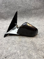 2020 - 2024 TESLA MODEL Y LEFT SIDE EXTERIOR REAR VIEW MIRROR OEM, 1594111-00-D