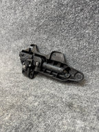 17-20 Tesla Model 3 Front = Rear Left Exterior Door Handle Outer 1081831-99-F